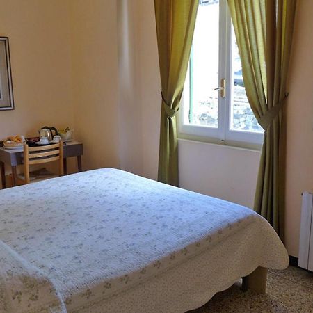 Bed And Breakfast Gioiello Celle Ligure Cameră foto